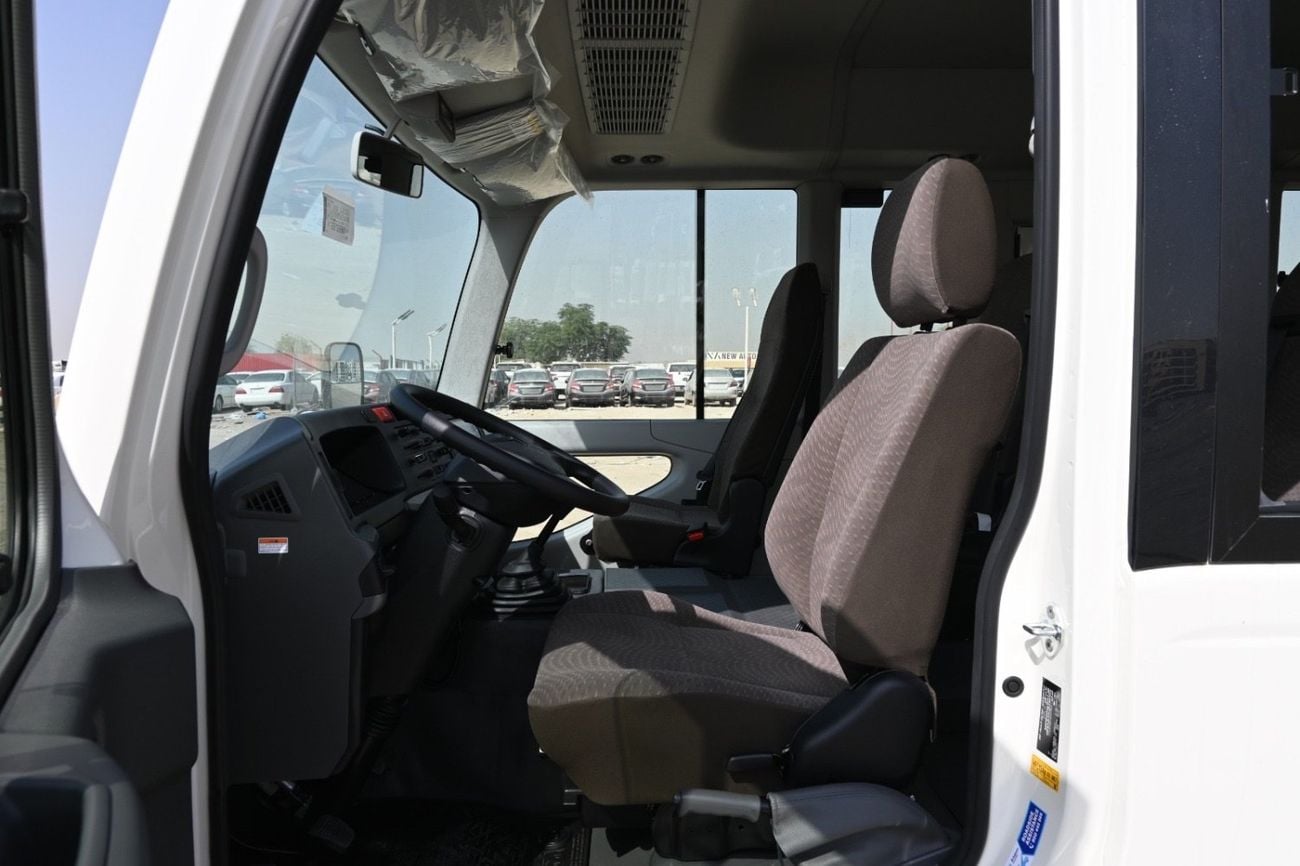 تويوتا كوستر