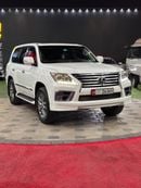 Lexus LX570 PLATINUM