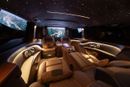 Mercedes Benz V300 ERTEX LUXURY CAR DESIGN CO. RALPH LAUREN MYSTIC