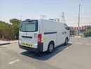 Nissan Urvan STANDARD FRDIGER