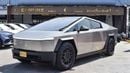 تسلا سايبرتراك Tesla Cybertruck / 2024