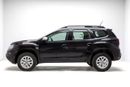 Renault Duster SE 1.6L - Black Inside Black | Export Only