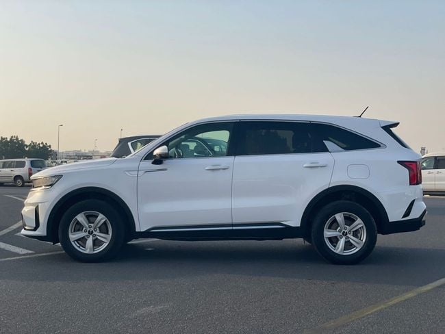 Kia Sorento S, миниатюра 25