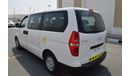 Hyundai H-1 Std Hyundai H-1 Van 12 seater, Model:2015. Excellent condition
