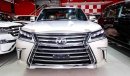 Lexus LX570