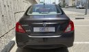 Nissan Sunny SV 1.5 | Under Warranty | Free Insurance | Inspected on 150+ parameters