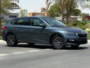 سكودا سكالا Style 1.6L