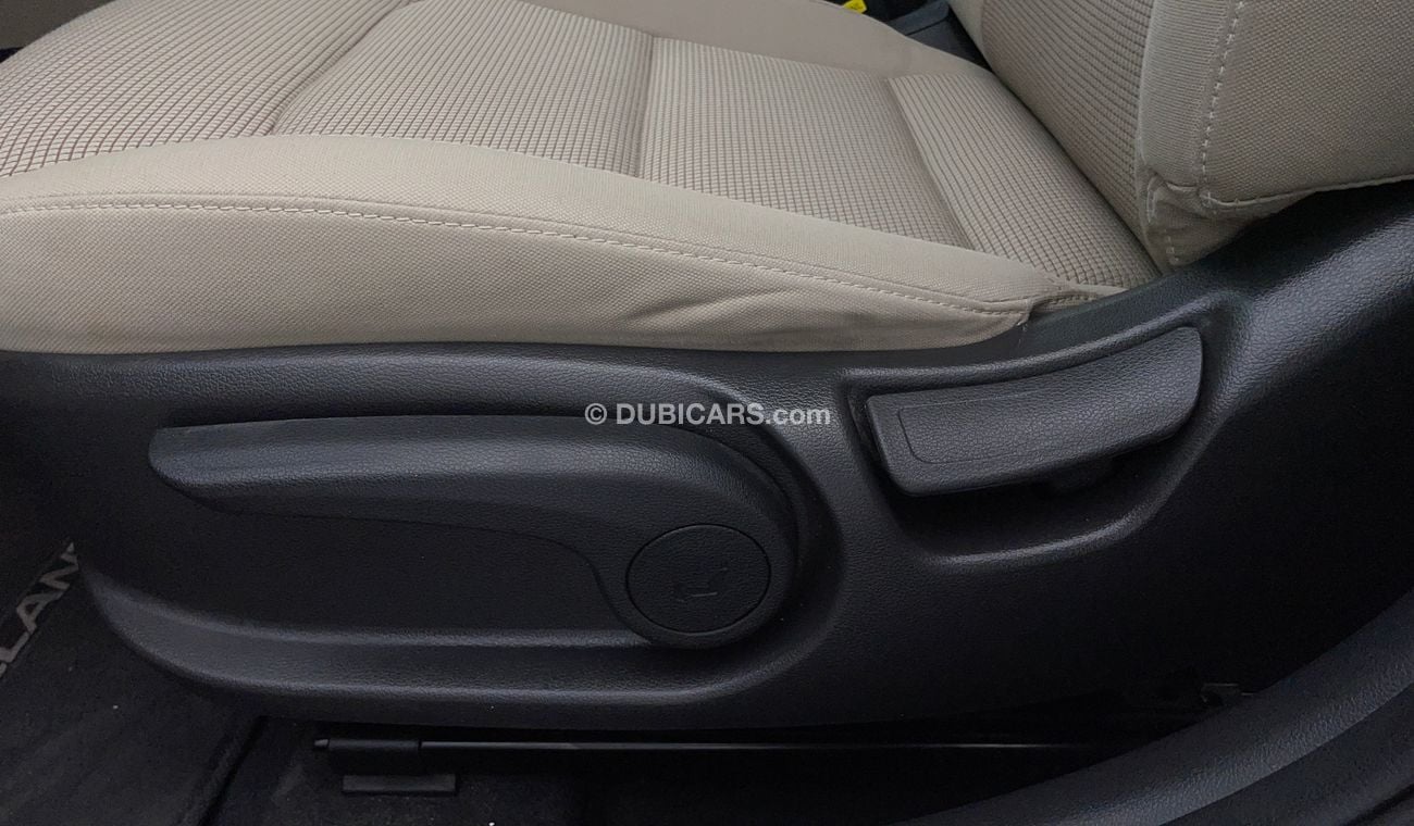 Hyundai Elantra GL 1.6 | Zero Down Payment | Free Home Test Drive