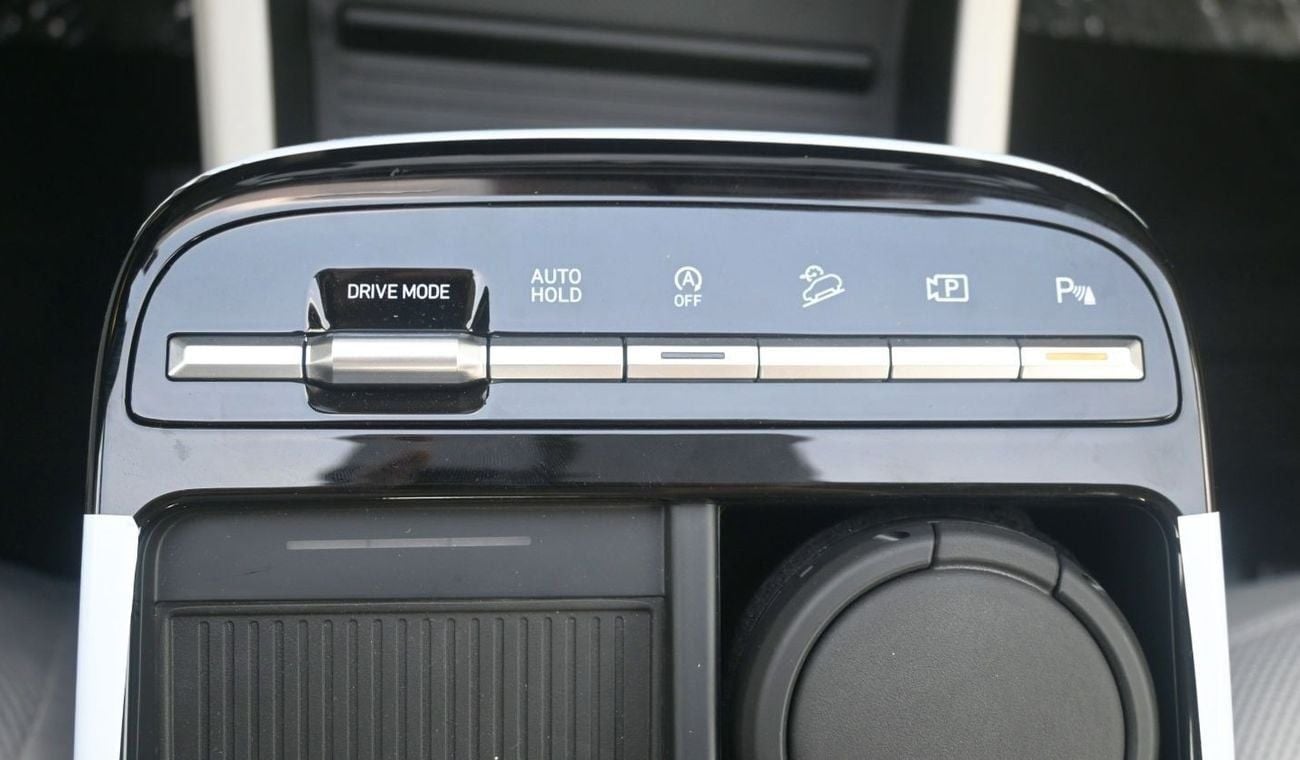 هيونداي توسون 2025 HYUNDAI TUCSON 1.6L TURBO