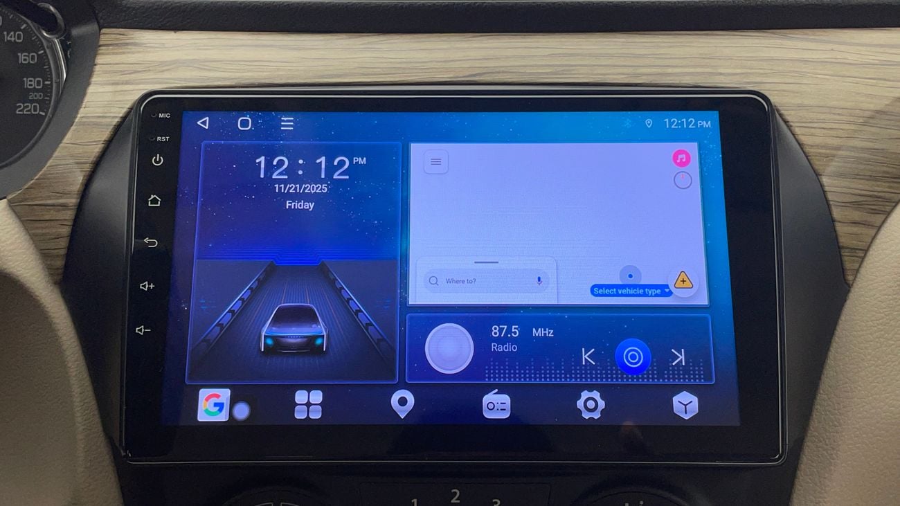 سوزوكي سياز GL 1.5 | بدون دفعة مقدمة | اختبار القيادة في المنزل