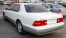 Lexus LS 400