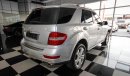 Mercedes-Benz ML 350 4 Matic