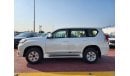 تويوتا برادو تويوتا لاند كروزر برادو TX.L 2.7L Petrol، SUV 4WD 5 Doors، صندوق تبريد ، دي في دي ، كاميرا خلفية ، ت