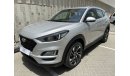 Hyundai Tucson GL 2 | Under Warranty | Free Insurance | Inspected on 150+ parameters