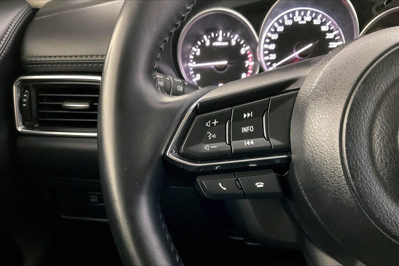 Mazda CX5 GL | Guaranteed Warranty | 0 Down Payment