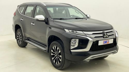 Mitsubishi Montero Sport GLS PREMIUM 3 | Zero Down Payment | Home Test Drive