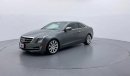 Cadillac ATS PREMIUM 3.6 | Zero Down Payment | Free Home Test Drive