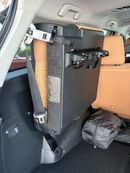 Toyota Fortuner 4WD 2.7L 7SEATS AUT.