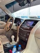 Nissan Patrol LE T3