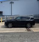 لكزس LX 700h Luxury