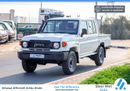 Toyota Land Cruiser Pick Up LC 79 D/C 2.8 T/DSL STD - E A/T -- Bulk Deals Available -- Export Only