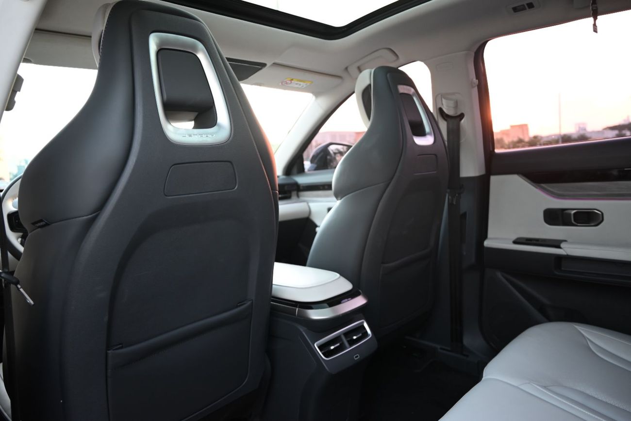 جيتور داشينج 1.6L Turbo -