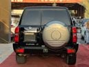 Nissan Patrol Safari 4.8L (4800 CC) - 6-cylinder VTC