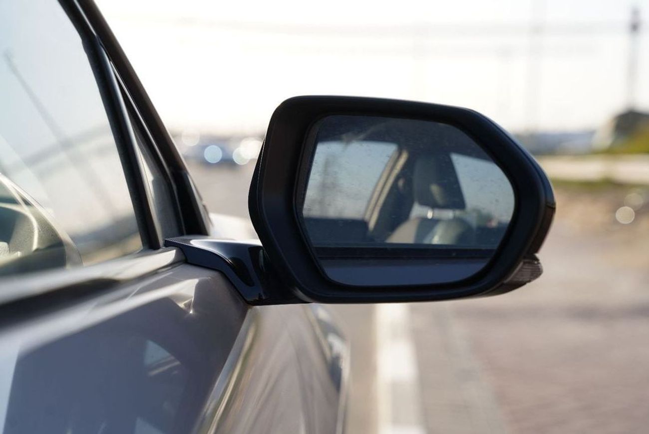 تويوتا bZ3 2024 TOYOTA BZ3 LONGRANG B-EV 0Km