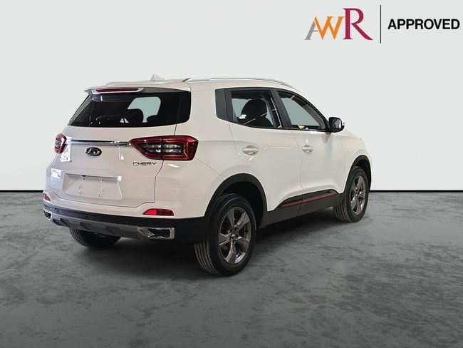 Chery Tiggo 4 2.0, миниатюра 22