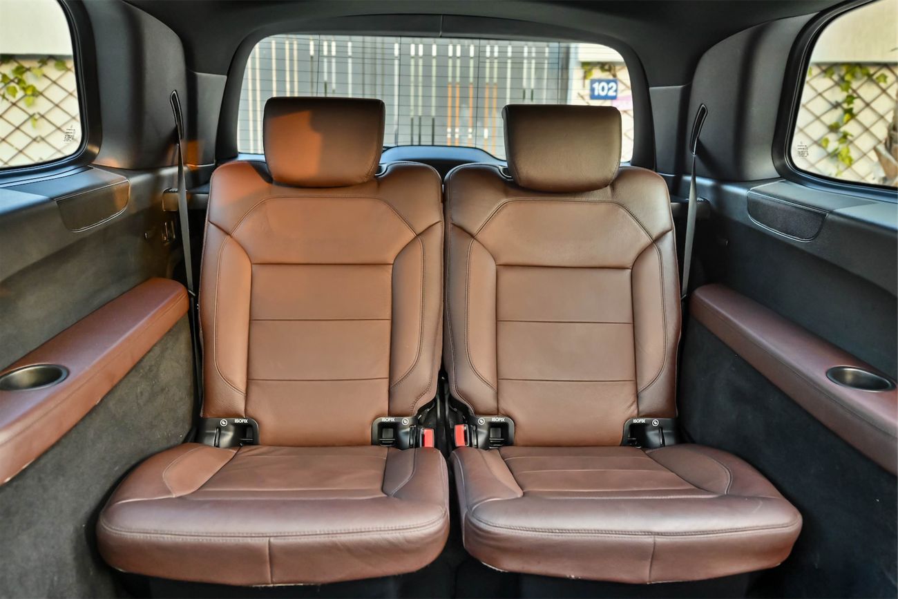 Mercedes-Benz GL 500 AMG | 129,000 | 0% Downpayment | Low Kms