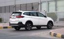 Toyota Rush EX 1.5L