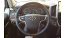 Toyota Land Cruiser 200 GX-R V8 4.5L Diesel Automatic Black Edition