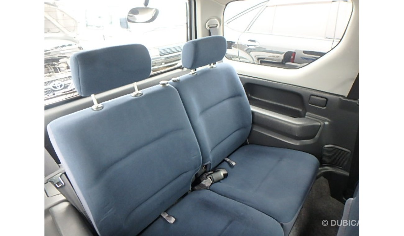 سوزوكي جيمني 2003