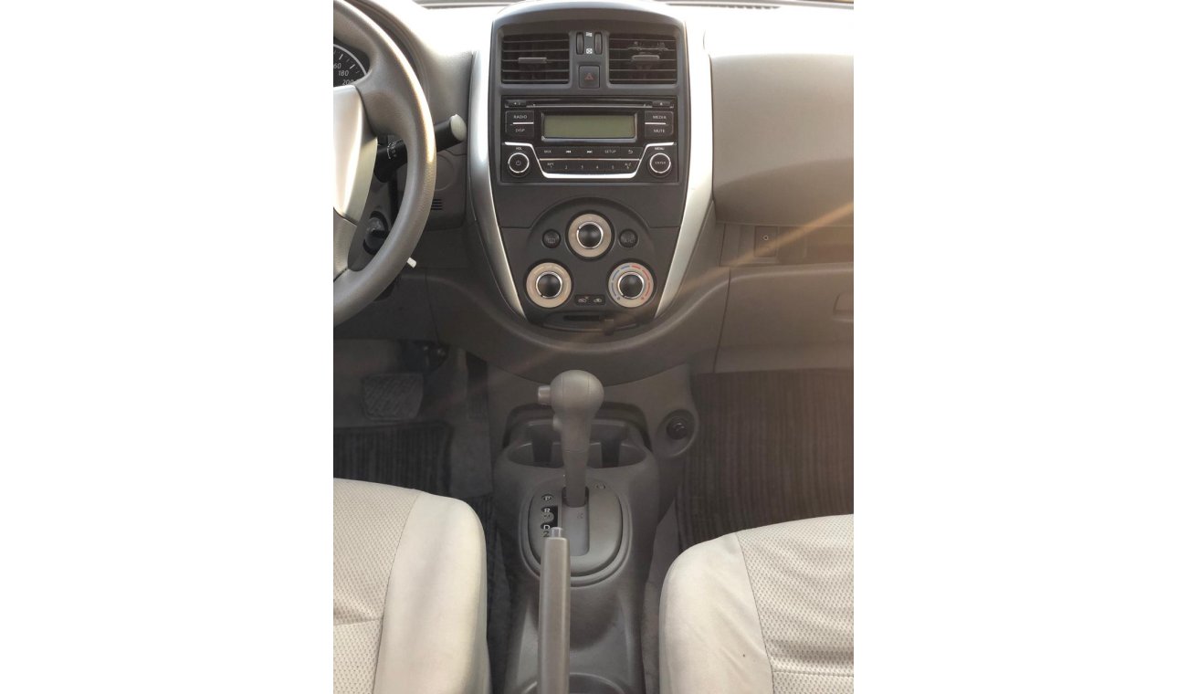 Nissan Sunny 1.3L, Mp3, Front Power Windows, Power Locks, Clean Interior and Exterior, CODE-30538