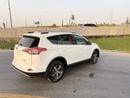 تويوتا راف ٤ VXR XLE