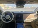 Mercedes-Benz EQS 450+ SUV
