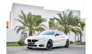 BMW 435i M kit - Fully Agency Serviced! - Fully Loaded! - Immaculate Condition! - Only AED 1,841 P.M