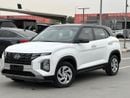 Hyundai Creta Mid 1.6L