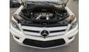 Mercedes-Benz GL 500 Std Mercedes GL500_Gcc_2014_Excellent_Condition _Full option