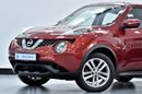 Nissan Juke SL