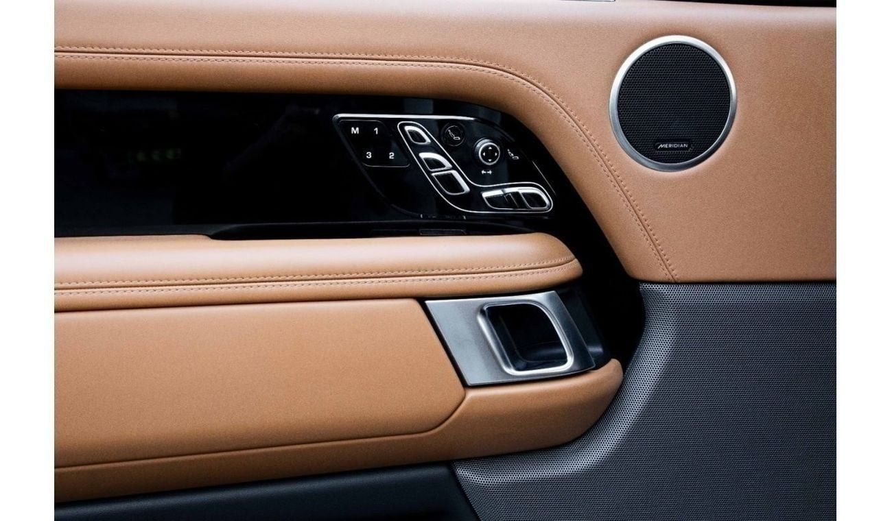 لاند روفر رينج روفر Autobiography | 5,092 P.M  | 0% Downpayment | Full Agency History!