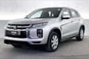 Mitsubishi ASX GLX Lowline | Guaranteed Warranty | 0 Down Payment