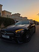 مرسيدس بنز E450 كوبيه Premium+