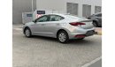 Hyundai Elantra GL GCC 1.6