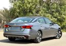 Nissan Altima SV 2.5L 2020 2.5L SV GCC (890/-MONTHLY)