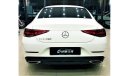 Mercedes-Benz CLS 350 SPECIAL OFFER MERCEDES CLS 2019 MODEL GCC CAR STILL UNDER WARRANTY FOR ONLY 259K AED