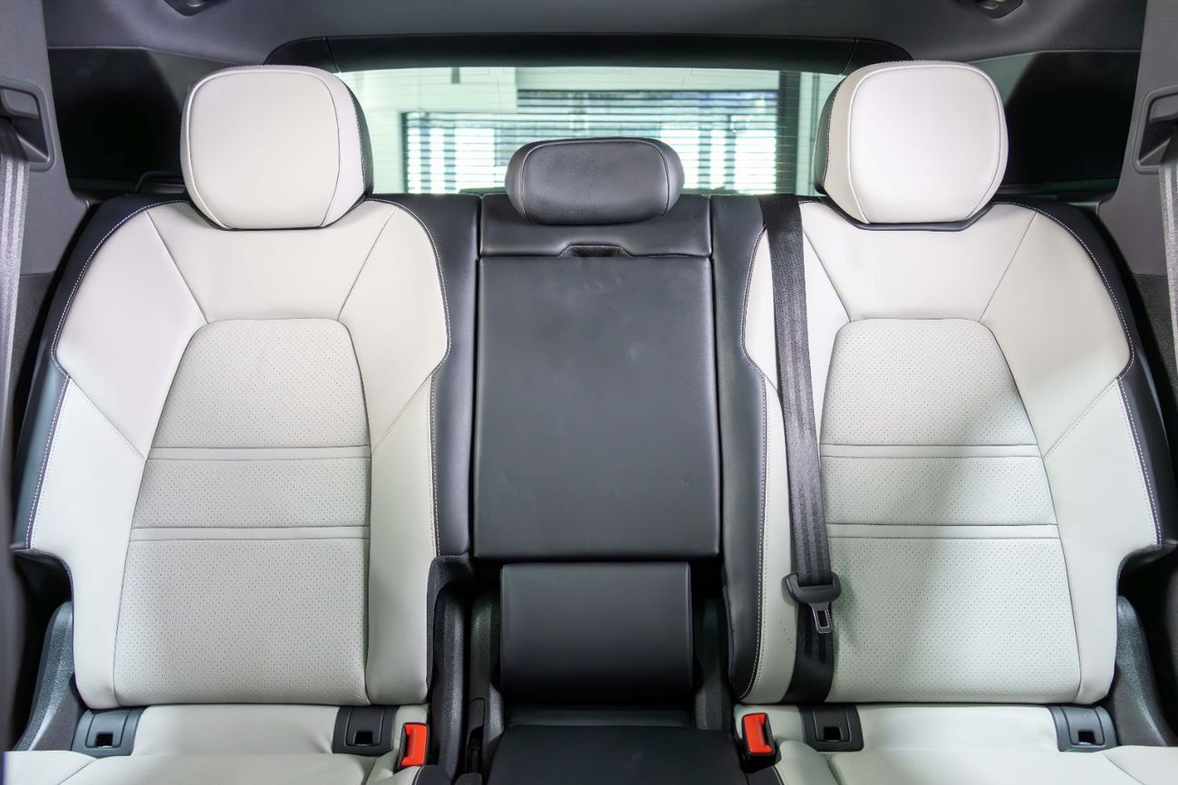 بورش كايان S