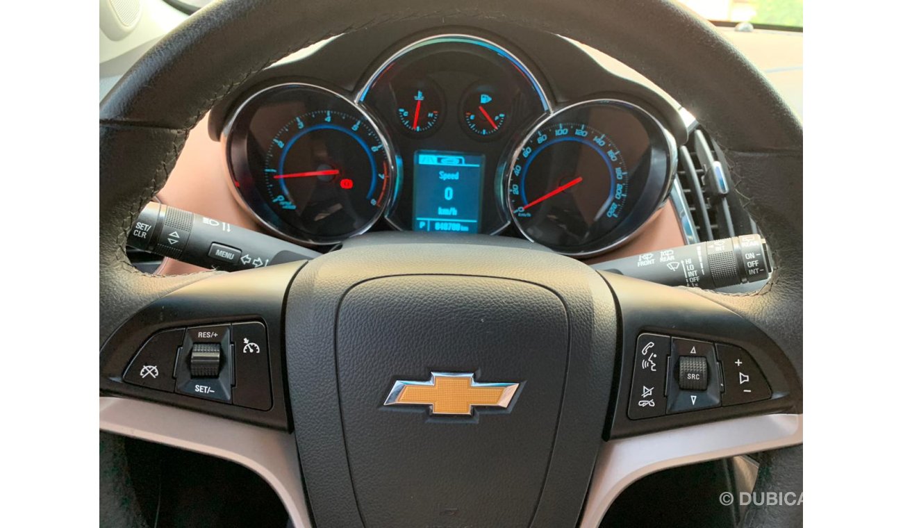 Chevrolet Cruze Selling my Chevrolet Cruze 2016.