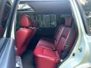 Nissan Patrol SUPER SAFARI - GCC Specs - Brand