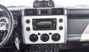 Toyota FJ Cruiser TOYOTA_FJ_CRUISER_2023_4.0L_JBL_SYSTEM